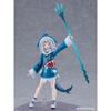 Hololive Production Gawr Gura Max Factory Фигурка Figma