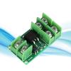 MOS Tube Module PMOS Electronic Switch Board with 3V  5V  12V  24V  36V Input Signal Voltage
