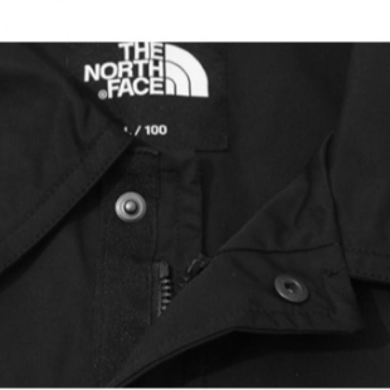 The North Face Мужская куртка оператора Nj3br10a 