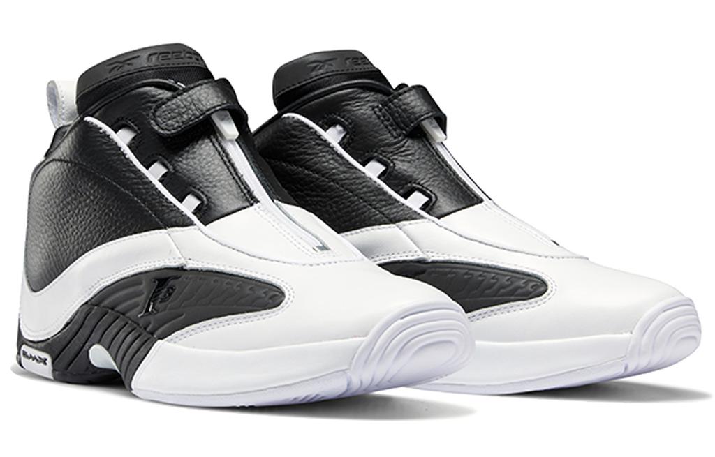 Ответ 4 Reebok 'Белый Черный' FY9691