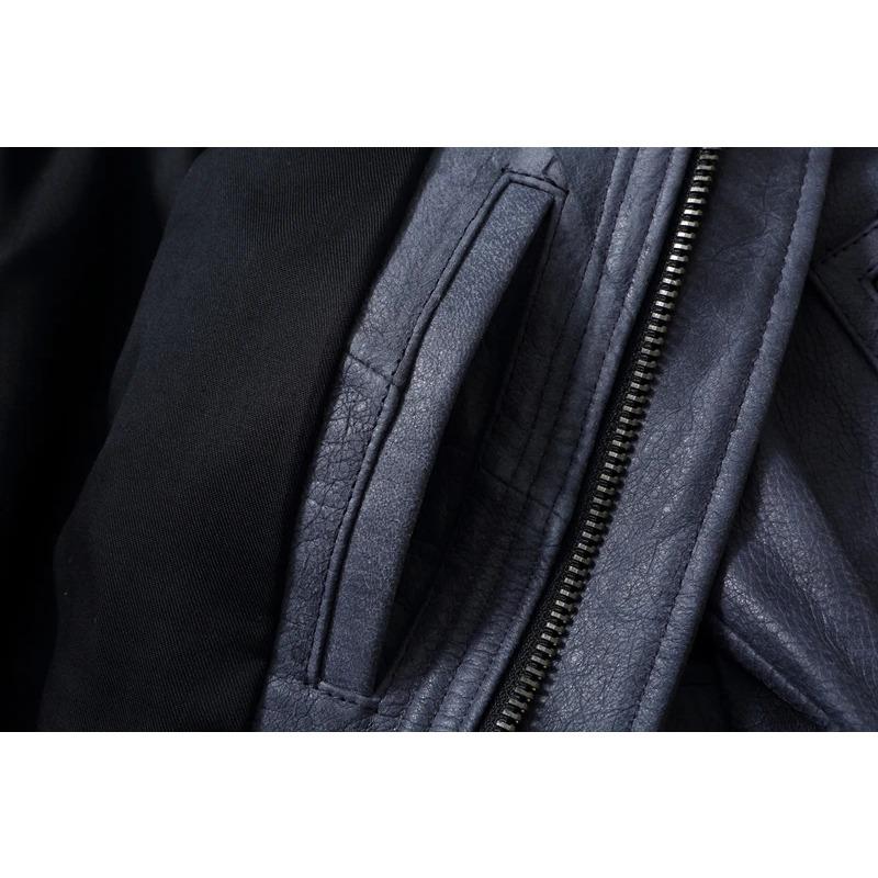 Китайский размер, натуральная кожаная куртка для мужчин, настоящая воловья кожа, военный летный костюм A2, вышитые пилотские пальто, мужская авиационная одежда, осень