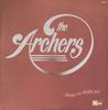 LP Пластинка ARCHERS - ...Things We Deeply Feel LS5679LP Light Records 1975 US Рок Б/У
