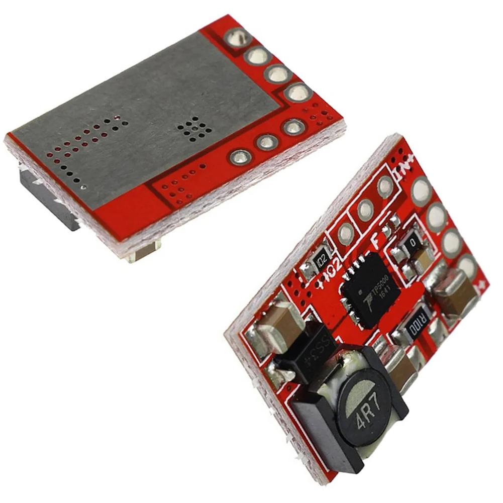Charging Module 3.2V 4.2V 1A Fully Closed Magnetic
