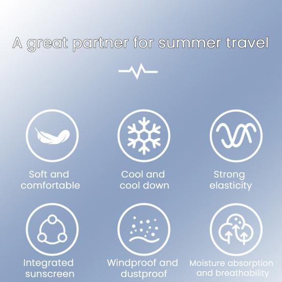 Охлаждающее полотенце с капюшоном для шеи и лица, защита от солнца, ледяное полотенце для летней жаркой погоды, дышащее, для занятий спортом в спортзале, для тренировок, для головы, повязка на голову, шаль