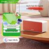 Умная колонка XiaoDu Sound Стандартная версия вилка CN (адаптер в комплекте)