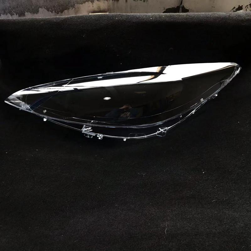 Крышка фары Peugeot 408 для моделей 09-12 годов