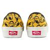 Mooneyes x Vans Authentic 44 DX Anaheim Factory - Желтые Унисекс Кроссовки VN0A5KX4AVQ