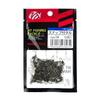 NT Swivel (NTSWIVEL) Таль с защелкой Черный вешалка Упаковка 50