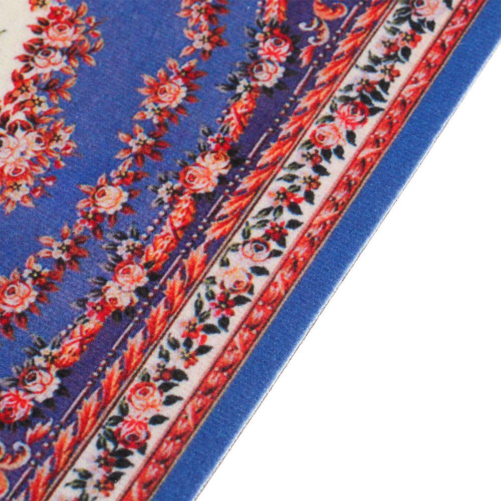 Подставка резиновая противоскользящая прочная настольная декоративная подставка для мышей коврик для стола подушка для мыши персидский ковер стиль