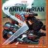 Star Wars The Mandalorian  Season Two Part Two by Rodney Barnes... 9781302952327