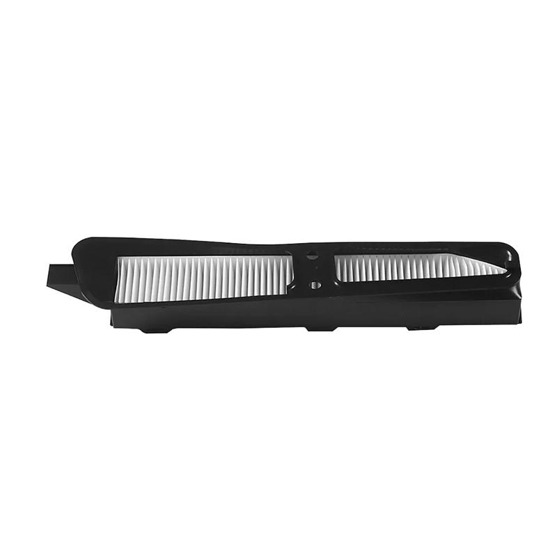 Car Cabin Filter Air Conditioning Filter  With Bracket 82208300 For Jeep Grand Cherokee 1999-2010