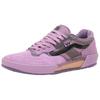 Vans Ave 2.0 Lavender Fog Unisex Sneakers Purple Black VN0A2Z3HYHI