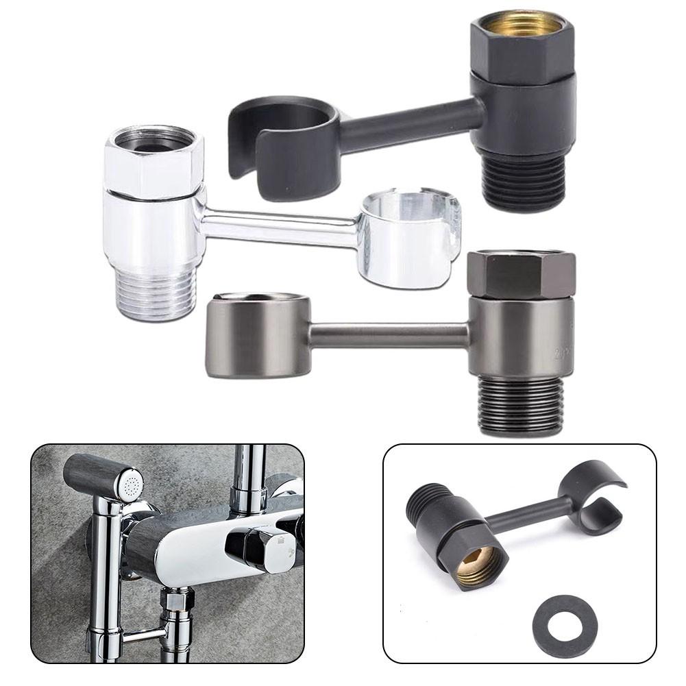 1 шт. держатель распылителя для биде, вращающийся на 360 °, 80*44*20 мм, кронштейн для биде