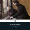 Resurrection by Leo Tolstoy Paperback Book 9780140424638