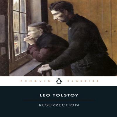 Воскресение Лео Толстой Книга в мягкой обложке 9780140424638