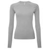 Женский/женский топ Onna Unstoppable Fresh Underscrub Heather Base Layer