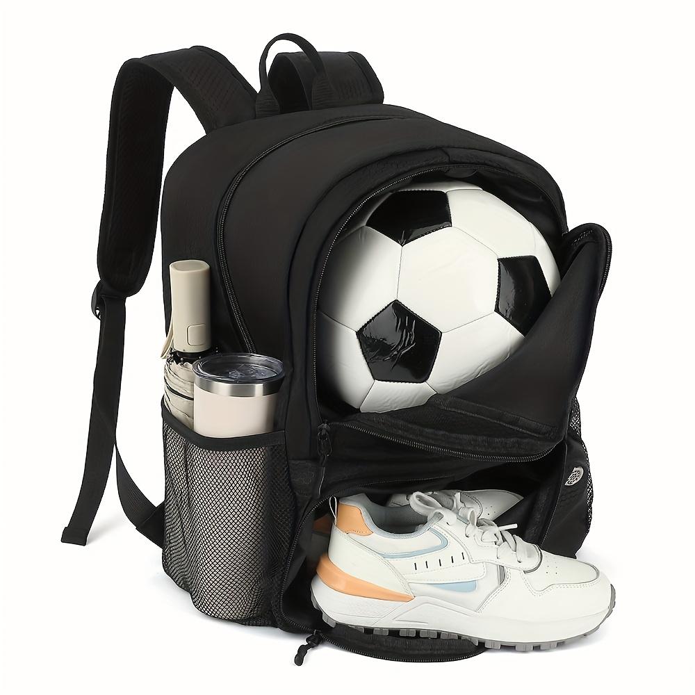 New Backpack Football Bag For Waterproof Sports Equipment Bag Outdoor Basketball Volleyball Bag Convenient And Lightwei Backpack
