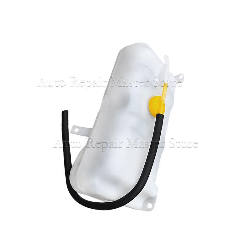 Car Coolant Radiator Expansion Kettle Overflow Bottle For Nissan Patrol GQ 88-97 Ford Maverick 88-94 17931-NI020DO