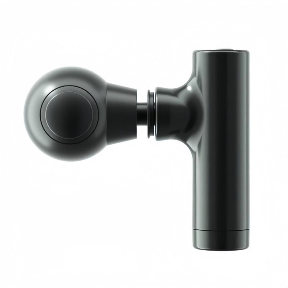 Deep Tissue Muscle Massager Ultra Compact Percussion Massager Vibration Massager  Muscle Relaxation