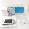 [Б/У] Игровая консоль SONY PSP-3000 Mystic Silver PlayStation Portable Магазин Японии