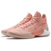 Li Ning Yu Shuai 18 ASG Full Palm Cushioning Anti-Slip Wear-Resistant Support Rebound Low-Top Basketball Shoes Men Basketball Shoes ABAU009-4