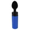 Press Type Golf Club Groove Water Brush Nozzle Design Golf Squeeze Bottle  Wide Application