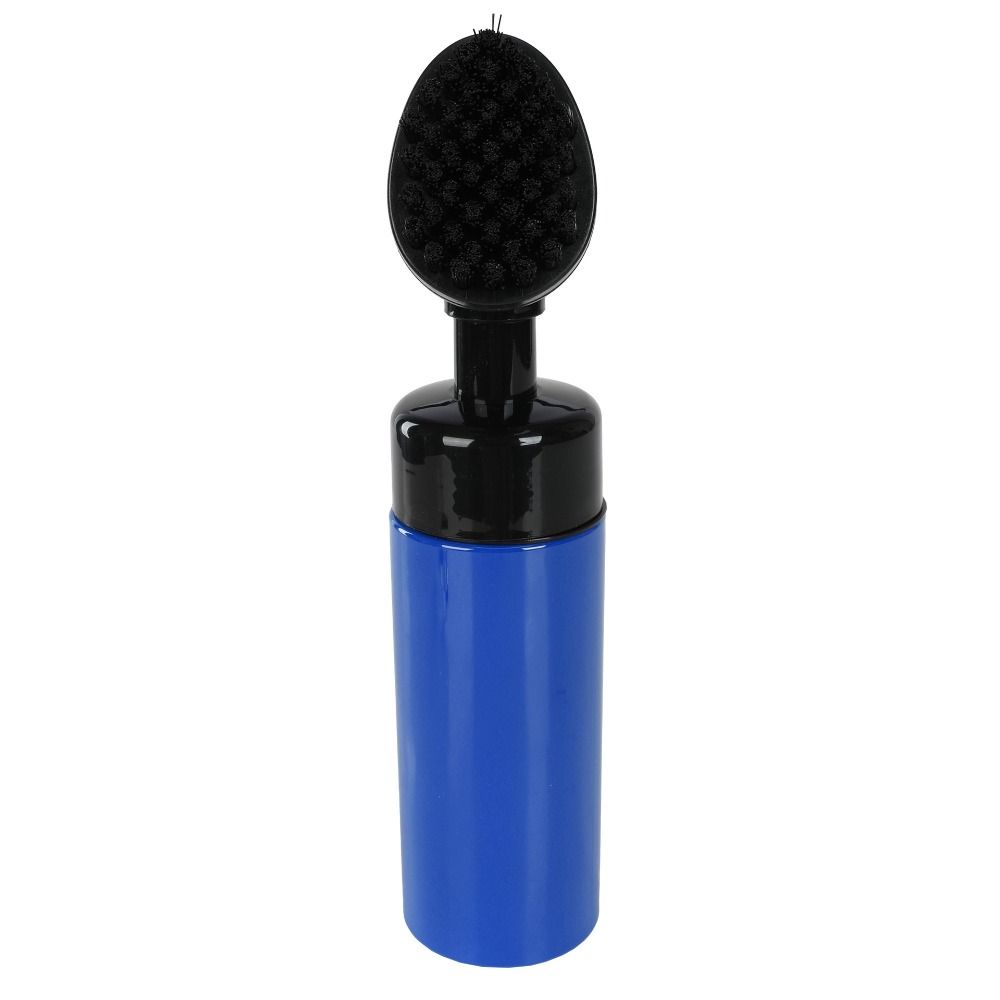 Press Type Golf Club Groove Water Brush Nozzle Design Golf Squeeze Bottle  Wide Application