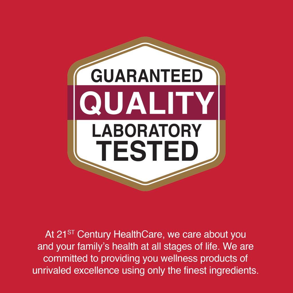 21 век, D3, 25 мкг (1000МЕ), 60 таблеток