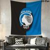 Atalanta Wall Tapestry Aesthetic Wall Hanging Printed Fabric Blanket Decorative Tapestries for Bedroom Living Room Home Decor