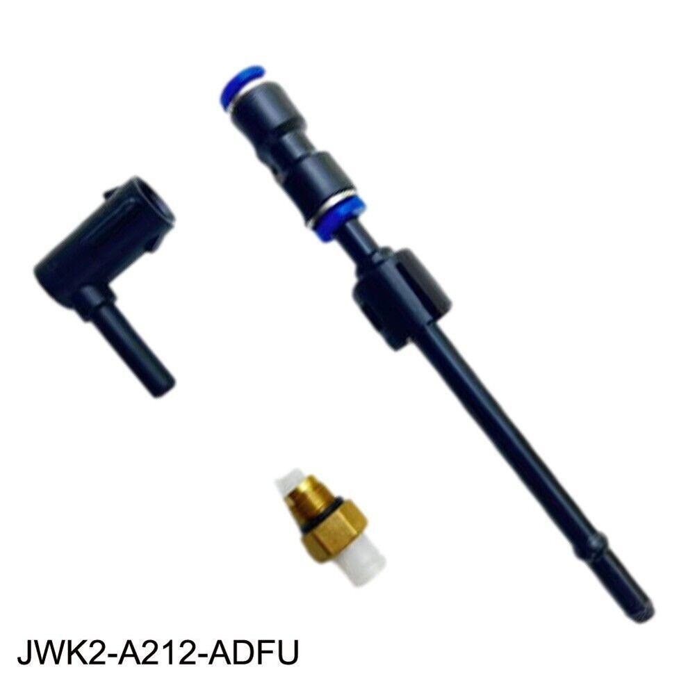 Для 11-20 Jeep Grand Cherokee Подвеска Quadra Lift Локоть Комплекты для ремонта пневмостойки