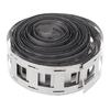 1m (1ROLL) 0.15x27x20.2 мм Полоса из чистого никеля для точечной сварки аккумуляторов, никелевые ленты