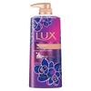 LUX Ароматный гель для душа «Сияющая черная орхидея»