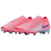 Вини Джуниор. x Nike Mercurial Vapor 16 Elite Sunset Pulse Унисекс Шиповки Розовые Старо-Королевские IM3643-640