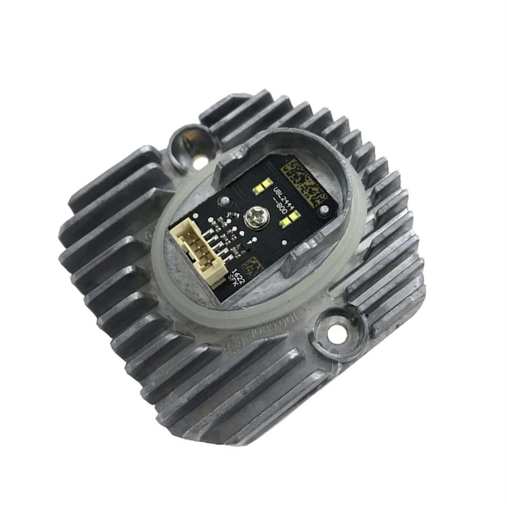 Модуль дневного ходового света для BMW 5' G30 G32 G38 F90 LED Drive 63117214934