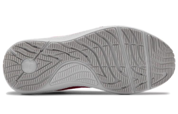 Under Armour Женские кроссовки Charged Pursuit 2 'Pink Lemonade' 3022604-601