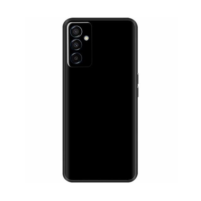 Case For Samsung F13 Case Cute Pattern Black Back Protectived Mobile Phone Cases For Samsung Galaxy F13 Sm -E135f F 13 Bumper