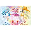 PreCure Cutie Figure 1 All 3 Types HUGtto!