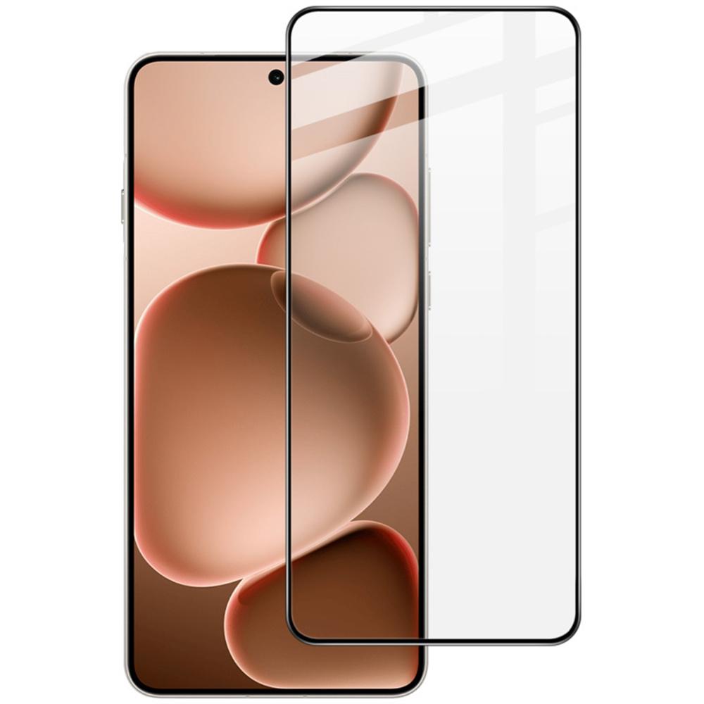 IMAK Pro+ Series For Oppo Find X8 Ultra 5G Tempered Glass Full Screen Protector Sensitive Touch Film