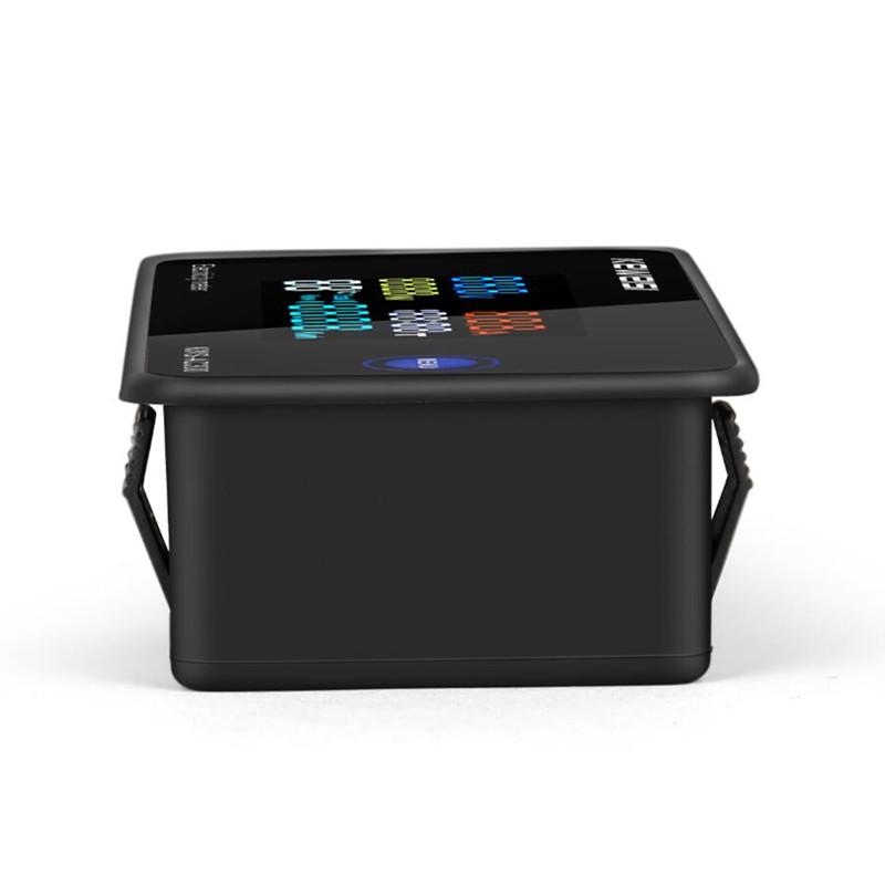 KWS-AC300 AC 50-300V Вольтметр Амперметр KWS Power Счетчик энергии LED AC Ваттметр Электрический счетчик с функцией сброса 0-100A 40% скидка