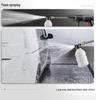 Lithium Battery Wireless High-Pressure Car Washer Gun
