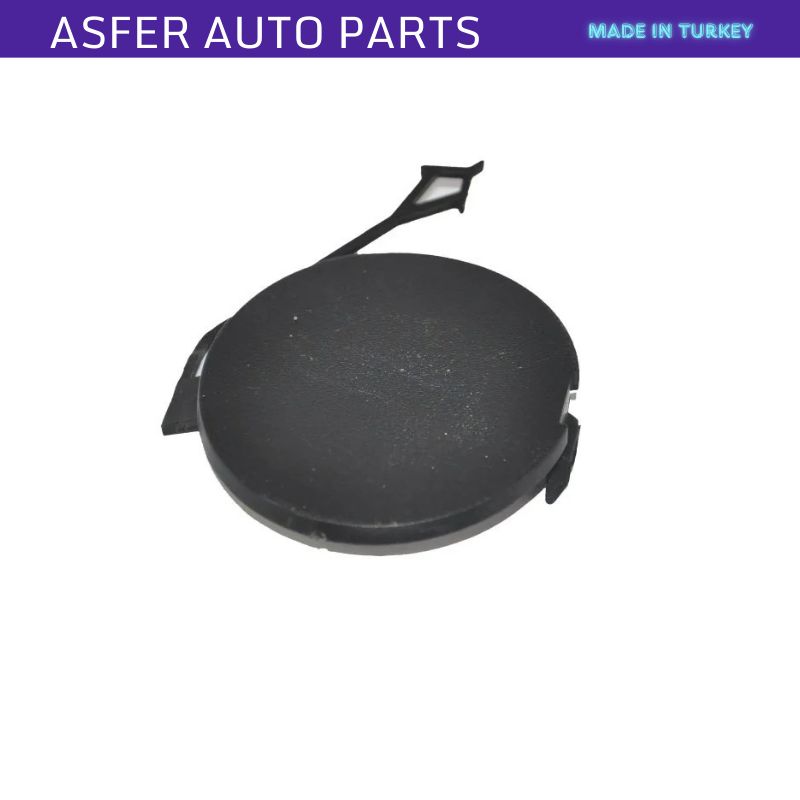 Front Bumper Towbar Cover For Doblo Mk4 2015-2023 OEM 735594061 735615289