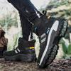 Военные кроссовки, ботильоны, мужские скальные туфли, мужские ботинки, зимняя толстая обувь для мужчин, мужские ботинки для пустыни