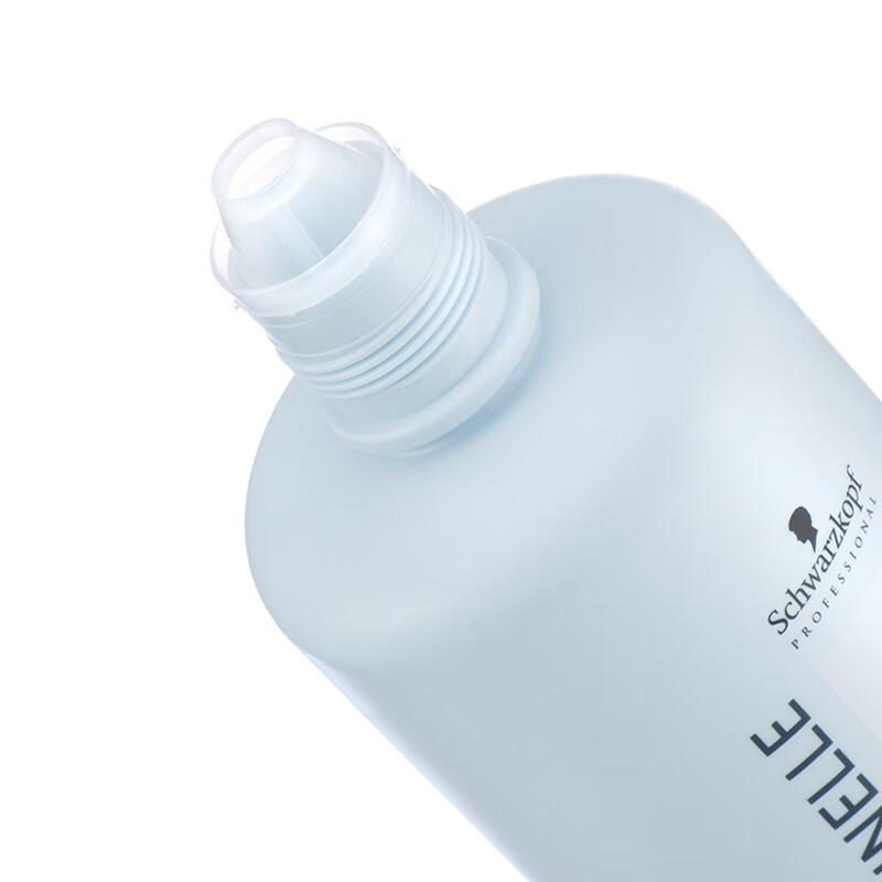 Schwarzkopf Шампунь для восстановления и блеска