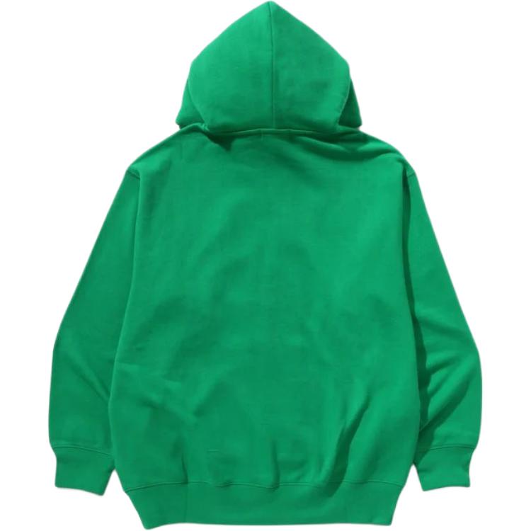 A BATHING APE ® One point Zip up Hoodie 1K70-115-313