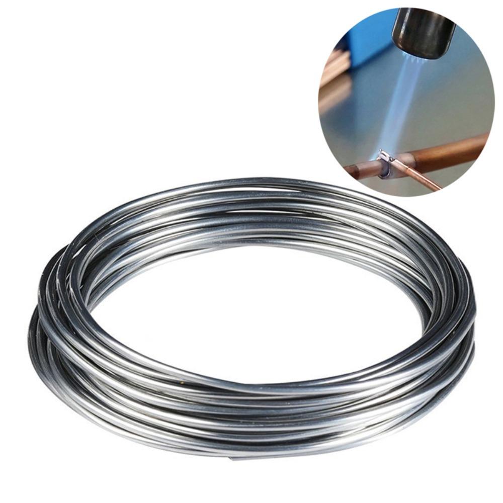 Low Temperature Aluminum No Need Solder Powder Weld Cored Welding Wire Welding Rod Welding Sticks