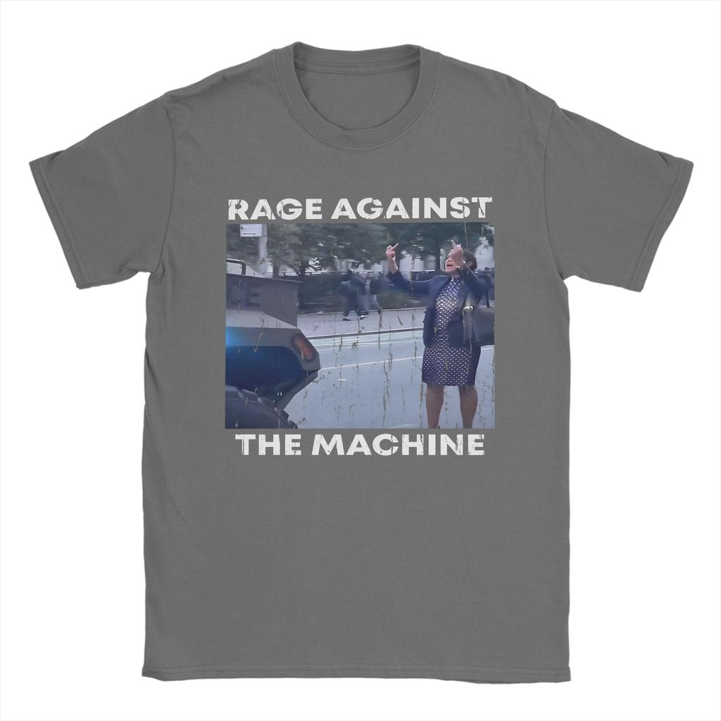 Футболка Rage Against The Machine Летняя Хлопковые Футболки Для Мужчин Хипстерский Дизайн Футболка С Коротким Рукавом Потрясающие Футболки
