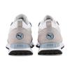 Puma Кроссовки унисекс Rider FV Future Vintage - Nimbus Cloud Серый Quarry 387672-03
