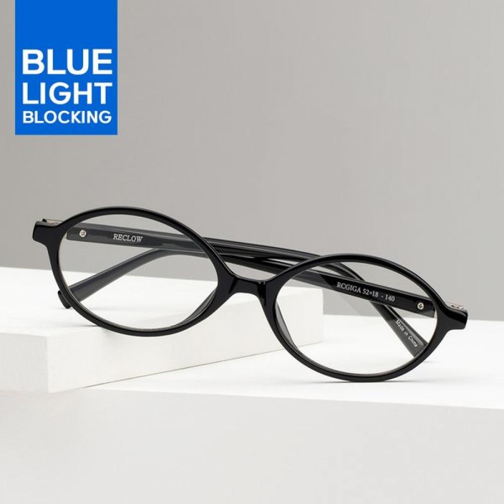 RECLOW Giga Glass Черный Cheonggwang Вер
