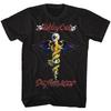 Motley Crue Dr Feel Good Music T-shirt Tops Tees Men's Women's Unisex