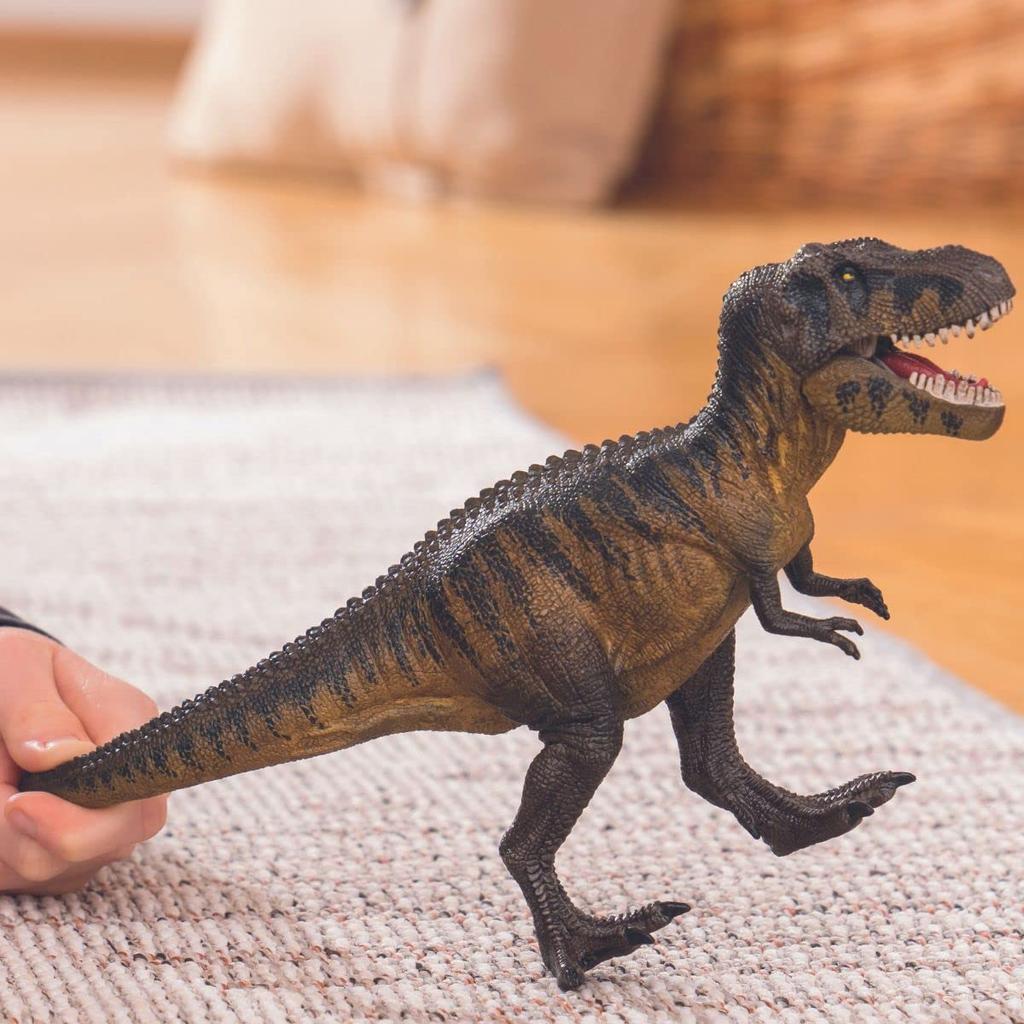 Schleich Tarbosaurus Dinosaur 15034